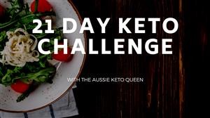 Perfect Keto Weight Loss Meal Plan